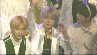 181228     BTS  JIMIN focus.