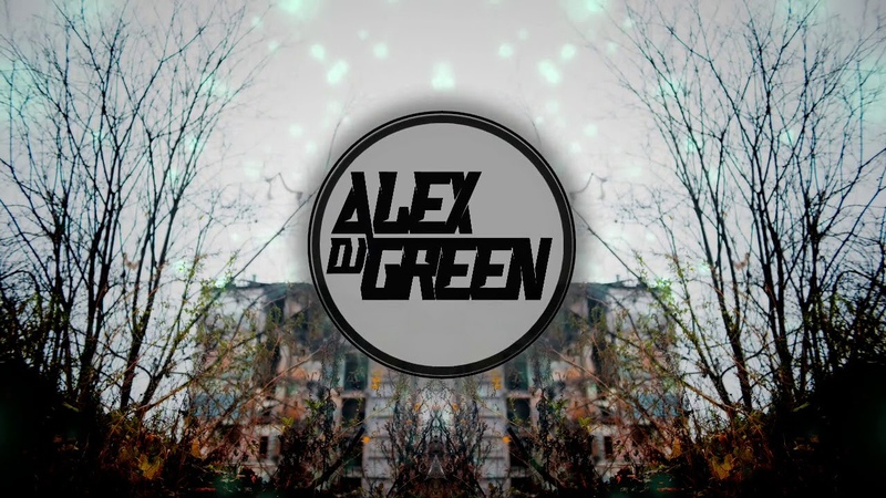 RAM feat. Suaalma Технокамикадзе Cosmic Gate ( DJ Alex Green