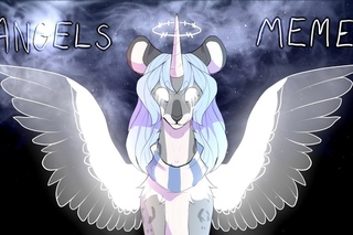 Angels  - MEME