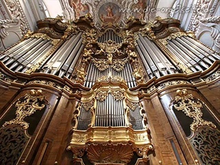 Ciacona in E, BuxWV 160 - Dietrich Buxtehude.