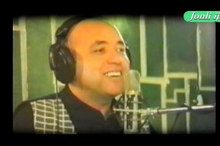 Muhriddin Holiqov - Yo`l bo`lsin. Marhum Ustozimiz Muhriddin Holiqovning xotirasiga bag`ishladik...
