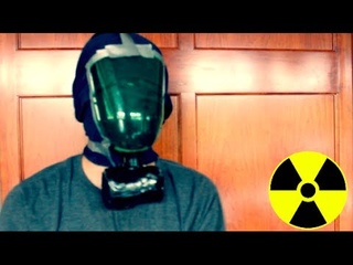 How To Make Your Own Gas Mask