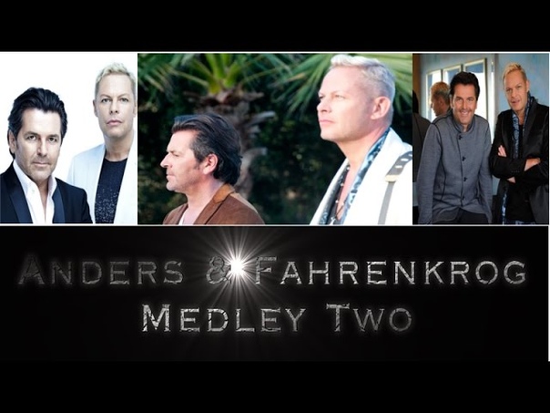 Anders Fahrenkrog