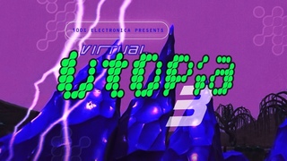 Virtual Utopia 3 [Live 360°  VR Concert]