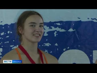Акция ко Дню борьбы со СПИДом прошла в училище олимпийского резерва Иркутска