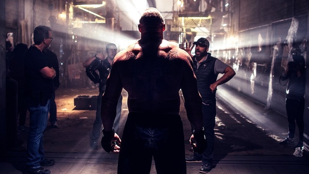 EXCLUSIVE BROCK LESNAR DOESNT LIKE TO BE ASKED