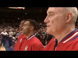 Darell Garretson Career Retrospective