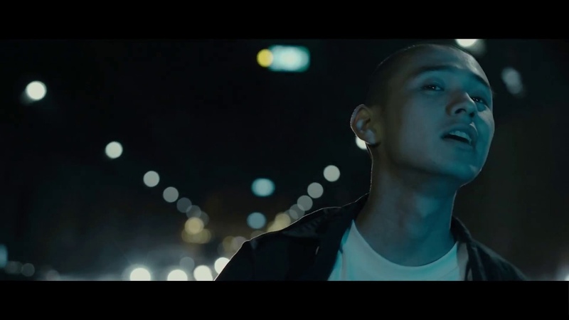 KID FRESINO Arcades ( Official Music