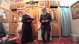 О митингах, мятежах, смутах, революциях. Проповедь Игнатия Лапкина