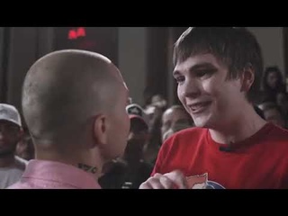 Versus X #SlovoSPB  Oxxxymiron VS Слава КПСС Гнойный Оксимирон и ft