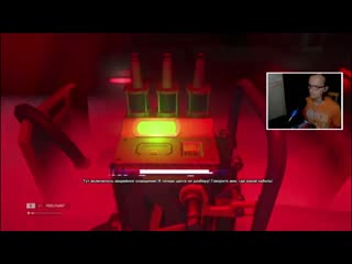 Надеюсь Чужого, не будет ч.5 - Alien: Isolation (Xbox One S)