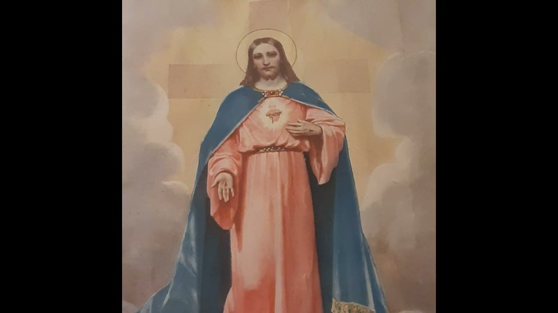 Dieu a révélé le Faux Prophète qui va abolir l Eucharistie et prépare la voix à l