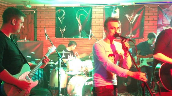 Voronin band
