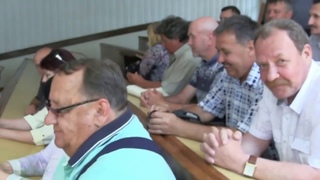 2013 Встреча студентов КСХИ