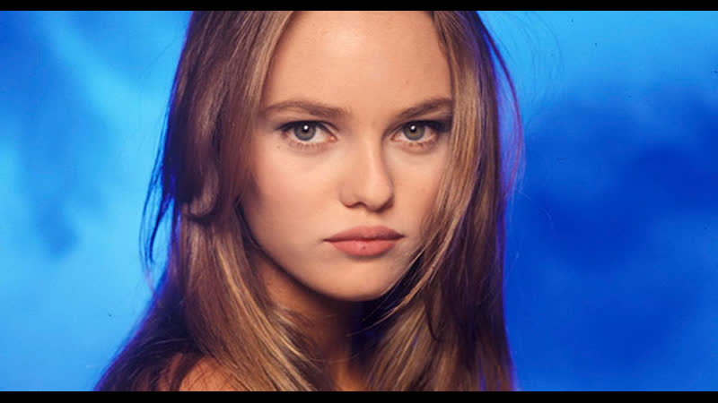 Vanessa Paradis Joe le Taxi ( Full HD
