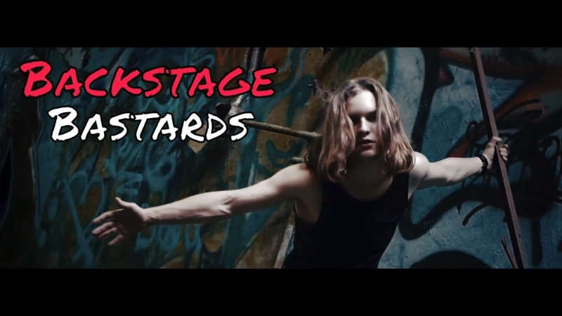 Backstage Bastards