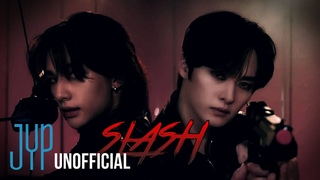 Stray Kids ( ) - SLASH FMV