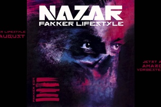 NAZAR - FAKKER LIFESTYLE (Exclusive)