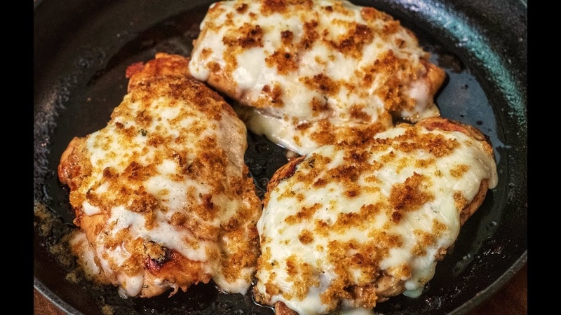 PARMESAN CRUSTED CHICKEN RECIPE, LONGHORN STEAKHOUSE