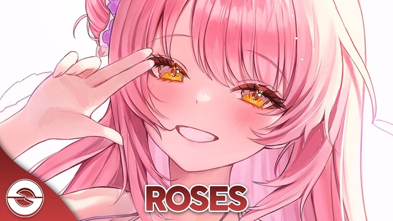 Nightcore Roses (