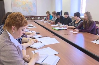 Прокуратура провела семинар