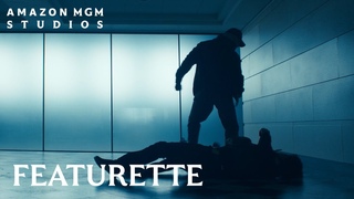 THE BEEKEEPER | Stunts  Featurette