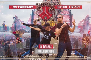 Defqon.1 Festival 2017 | Da Tweekaz