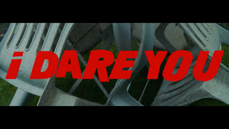 А тебе слабо, I dare you (2019, Дания, ужасы, короткий