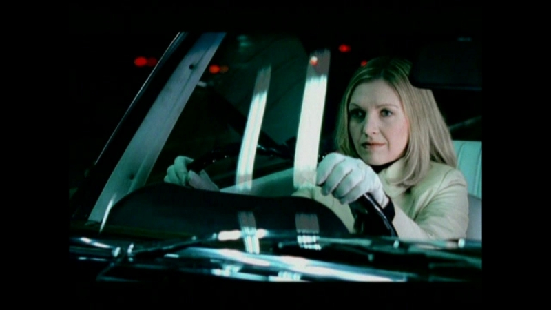Saint Etienne Heart Failed ( In The Back Of A Taxi),