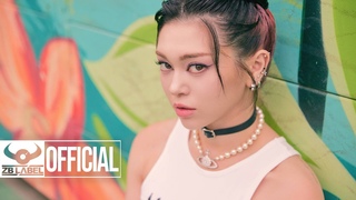 AleXa - Distraction (Clean Version) MV
