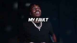 FREE Lil Tjay Type Beat x Polo G Type Beat, My Fault, Guitar type