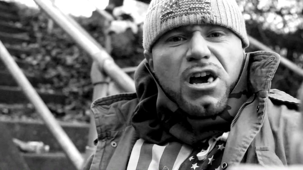 BORN UNIQUE TYPHOON GOONS ( PRODUCED BY LUCKY LOOPIANO) OFFICAL