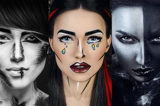 Marianna Petrushevskaya - Save your heart (Video by Lola Kreed)