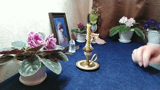 Видео#11Практика очищения пространства. Дополнение в описании к видео.