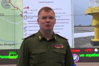 В Минобороны прокомментировали сближение российского самолета с американским