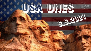 USA DNES: Pehled zprv
