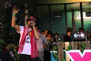 INFINITY INK Benediction LIVE @ XO Extrema Outdoor Belgium  by Luca Dea