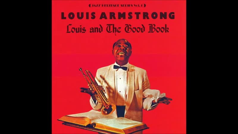 5 Rock my soul ( In the bosom of Abraham) Louis