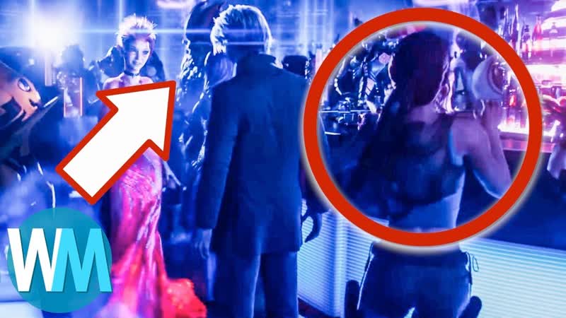 Top 3 Coolest Things In The Ready Player One