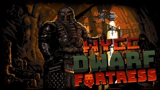 Dwarf Fortress *ВНЕЗАПНЫЙ НОЧНОЙ МАРАФОН* (Третья часть стрима от )