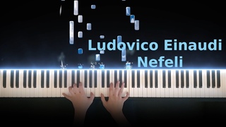 Ludovico Einaudi - Nefeli | J Piano