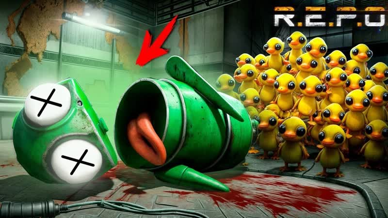 МУСОРНЫЕ КОРОЛИ МЫ ПОУБИВАЛИ ДРУГ ДРУГА, ПОКА БОГАТЕЛИ