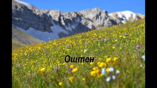 Оштен