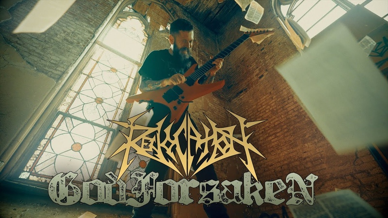 Revocation Godforsaken ( OFFICIAL