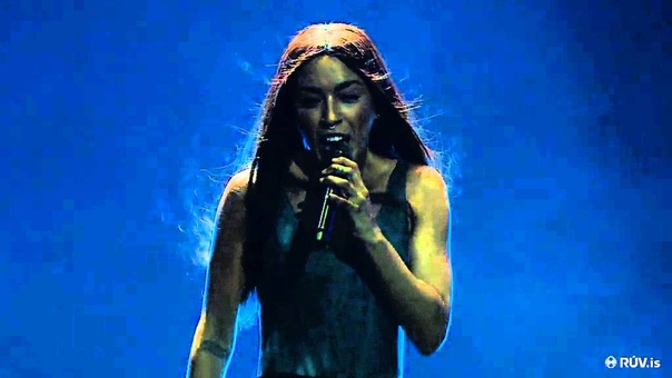 20, 02 Loreen Euphoria ( Söngvakeppnin 2016)