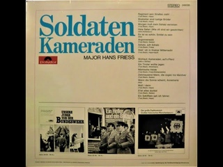 Musikkorps und Chor der 11. Panzer-Grenadier-Division