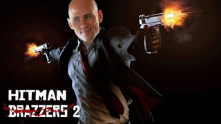 ГОНЯЕМ ЛЫСОГО | HITMAN 2