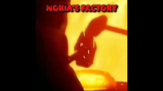 Samsung Factory vs Nokia Factory #editz #onlyeducation #history #editz #countryballs #shorts