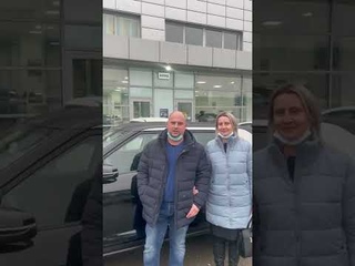Не верите на слово Автосалон Гольф Авто понимает!