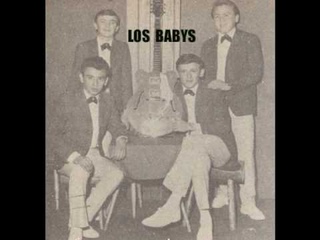 Los Baby’s If I Feel